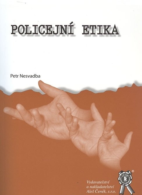 Obrazok Policejní etika