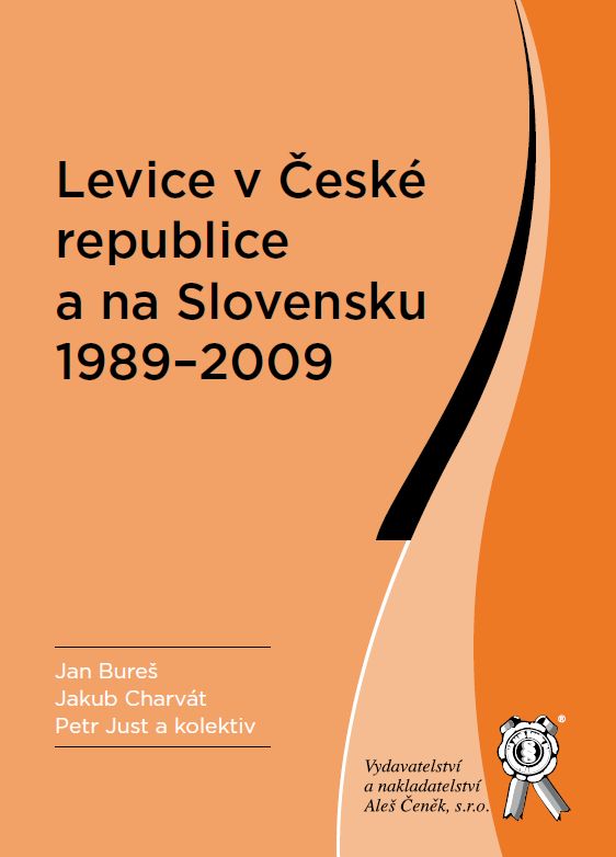 Obrazok Levice v České republice a na Slovensku 1989-2009