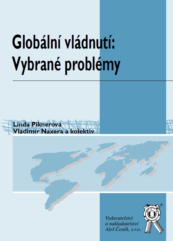 Obrazok Globální vládnutí: Vybrané problémy
