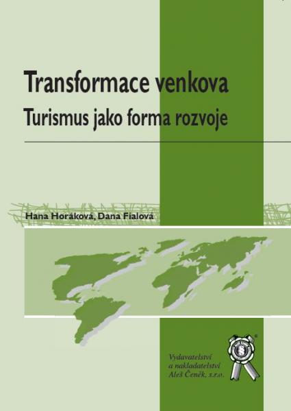 Obrazok Transformace venkova - Turismus jako forma rozvoje
