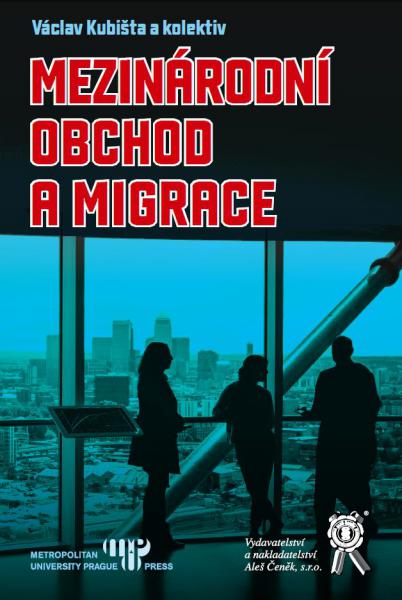 Obrazok Mezinárodní obchod a migrace
