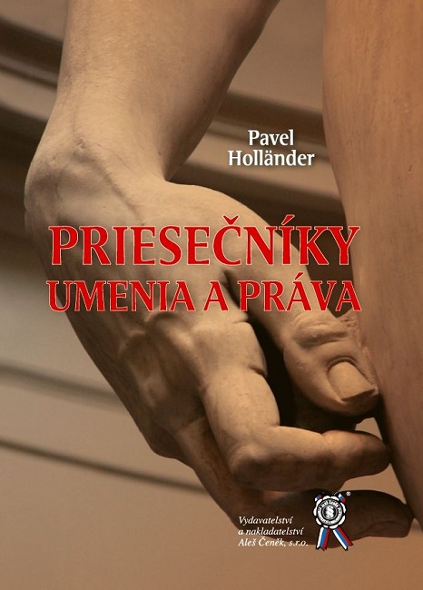 Obrazok Priesečníky umenia a práva