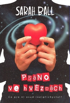 Obrázok Psáno ve hvězdách