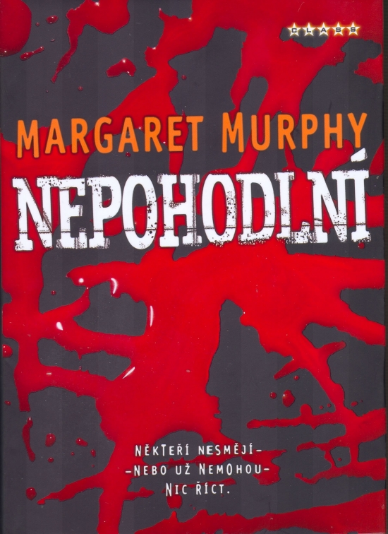 Obrázok Nepohodlní