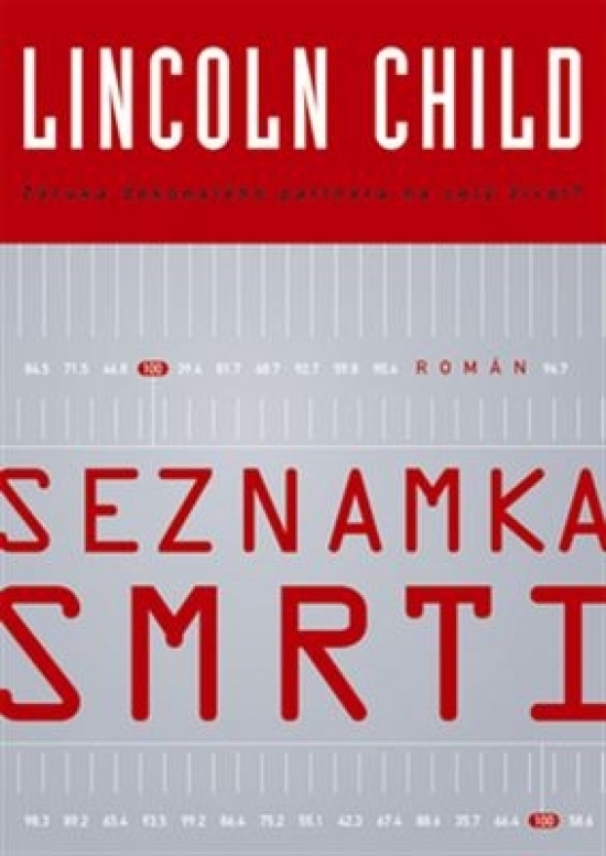 Obrázok Seznamka smrti