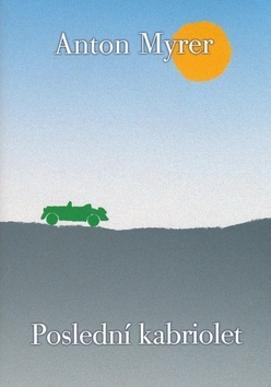 Obrázok Poslední kabriolet - 6.vydání