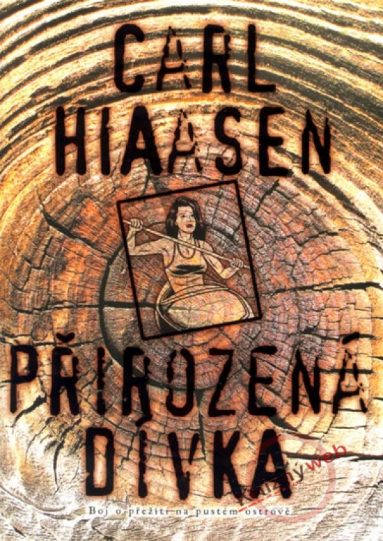 Obrázok Přirozená dívka