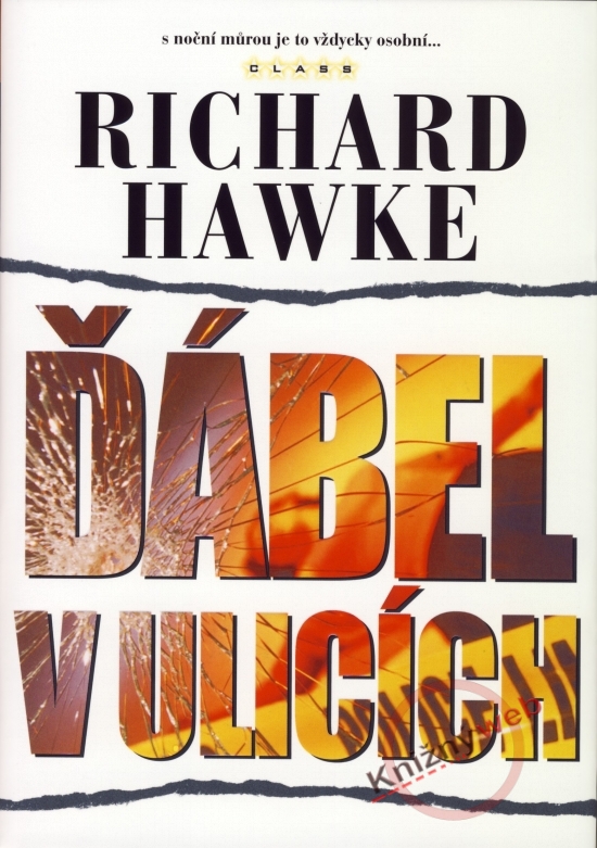 Obrázok Ďábel v ulicích