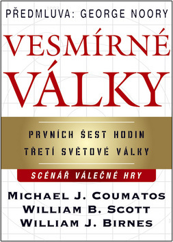 Obrázok Vesmírne války