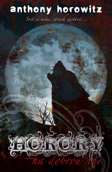 Obrázok Horory na dobrou noc