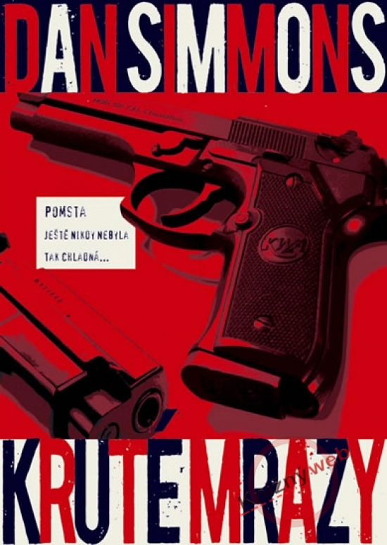 Obrázok Kruté mrazy