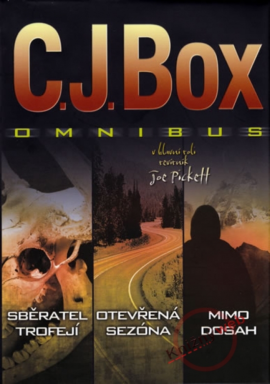 Obrázok Sběratel trofejí, Otevřená sezóna, Mimo dosah