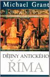 Obrázok Dějiny antického Říma - 2. vydání