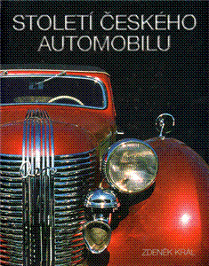 Obrázok Století českého automobilu