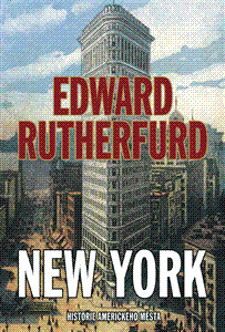 Obrázok New York - Historie amerického města