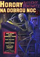 Obrázok Horory na dobrou noc 3