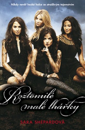 Obrázok Roztomilé malé lhářky