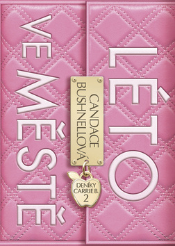 Obrázok Deníky Carrie B. 2 – Léto ve městě