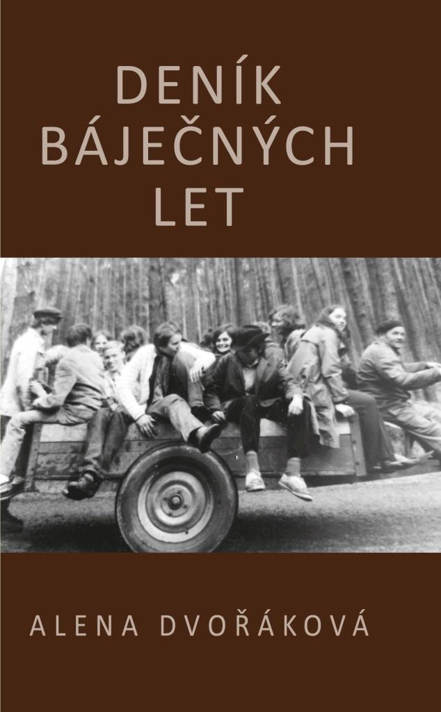 Obrázok Deník báječných let