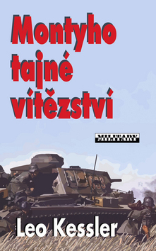 Obrázok Montyho utajené vítězství