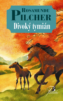 Obrázok Divoký tymián - Baronet