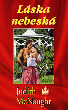 Obrázok Láska nebeská - 2.vydání