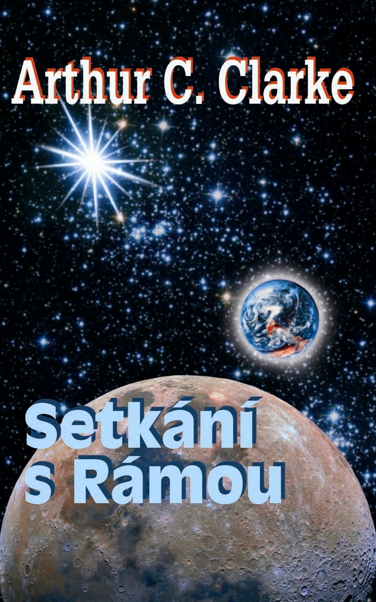 Obrazok Setkání s Rámou