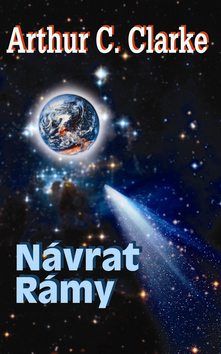Obrázok Návrat Rámy - 2.vydání