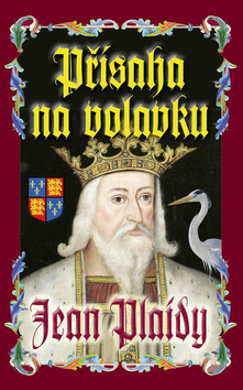 Obrázok Přísaha na volavku