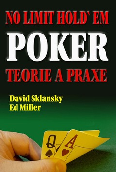 Obrázok No limit Hold’em Poker - Teorie a praxe