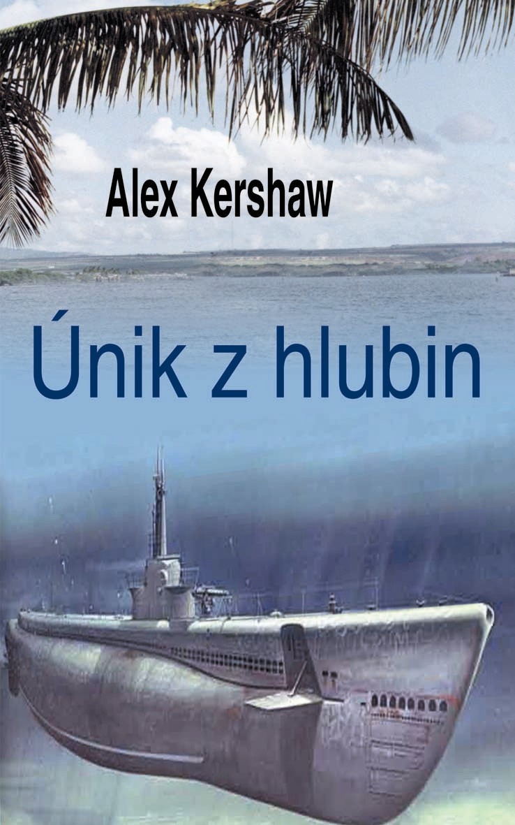 Obrazok Únik z hlubin