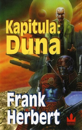 Obrázok Kapitula: Duna - 2. vydání