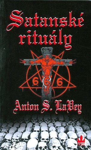 Obrázok Satanské rituály