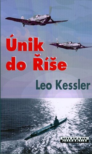 Obrázok Únik do Říše