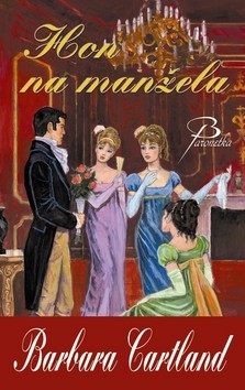 Obrázok Hon na manžela