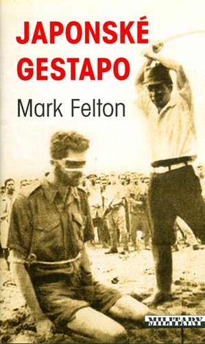 Obrázok Japonské gestapo