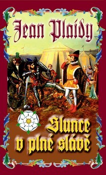 Obrázok Slunce v plné slávě