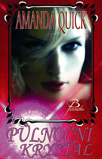 Obrázok Půlnoční krystal