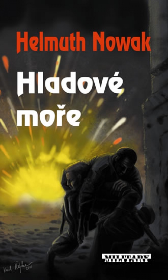 Obrázok Hladové moře