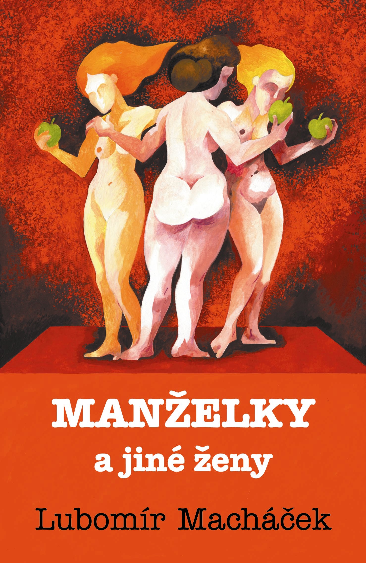 Obrazok Manželky a jiné ženy