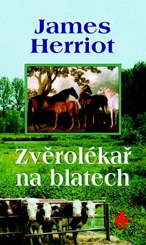 Obrázok Zvěrolékař na blatech - 3. vydání