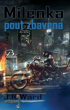 Obrázok Milenka pout zbavená (Bratrstvo černé dýky 9)