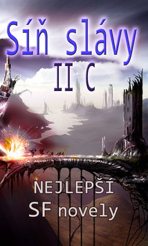 Obrázok Síň slávy II C - Nejlepší SF novely