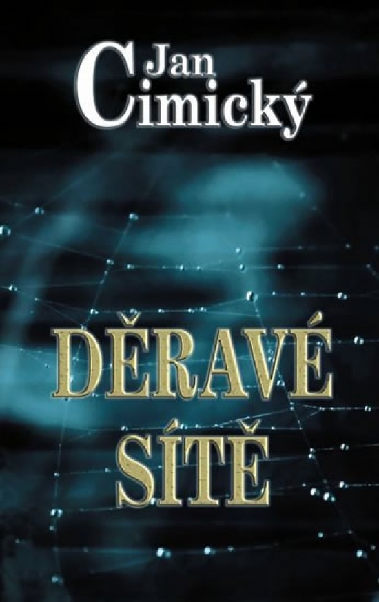 Obrázok Děravé sítě