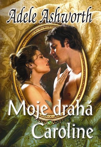 Obrázok Moje drahá Caroline