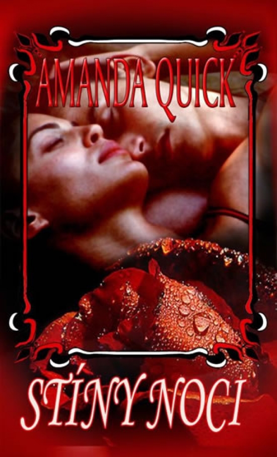 Obrázok Stíny noci