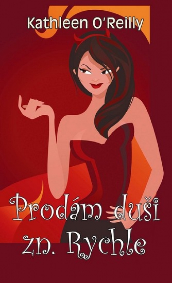 Obrázok Prodám duši zn. Rychle