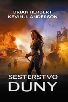Obrázok Sesterstvo Duny