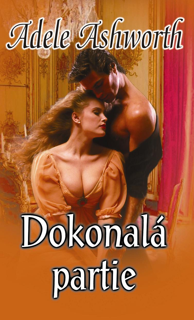 Obrazok Dokonalá partie