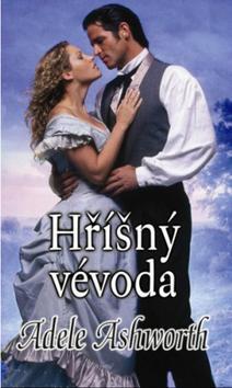 Obrázok Hříšný vévoda